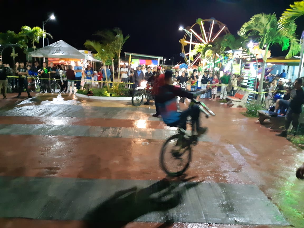 motos